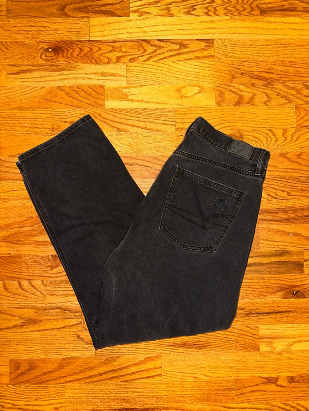 Black Jeans